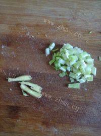 营养汤青菜豆腐肉丸汤做法图解8)