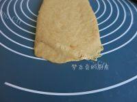 #好味道#南瓜面包做法图解19)