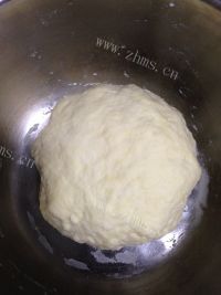 DIY羊汤烩面做法图解12)