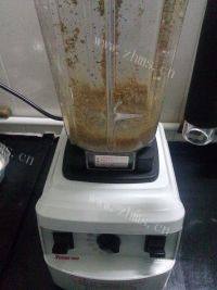 核桃巧克力棒做法图解3)