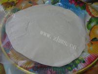 味道不错的手抓饼做法图解1)