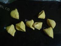 健康椰蓉南瓜饼做法图解9)