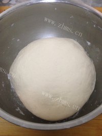 上海生煎包做法图解1)