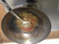 美味的麻辣粉做法图解4)