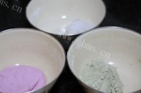美味的花样汤圆做法图解1)