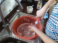 自制腊肉做法图解5)