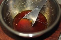 有特色的东北大拌菜做法图解8)