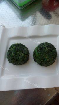家常菜糖醋菠菜做法图解14)