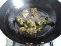 家常青椒酿肉