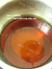 自制天使布丁做法图解5)