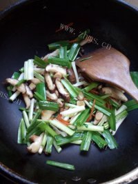 可口的家常豆腐做法图解9)