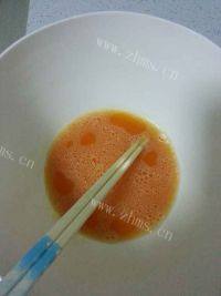 美美厨房之鸡蛋薄饼做法图解2)