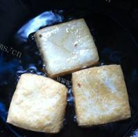 家常豆腐做法图解3)