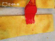 自己做的草莓蛋糕做法图解19)