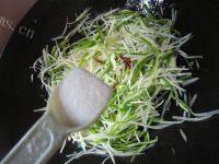 「首发」青椒土豆丝