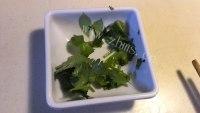 营养丰富的番茄蛋花汤做法图解4)