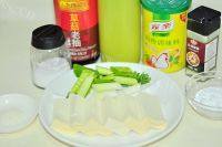 家常烧豆腐做法图解1)