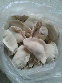 生煎冻饺子高压锅版做法图解1)