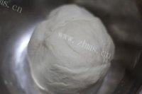 自己做的葱香发面饼做法图解1)