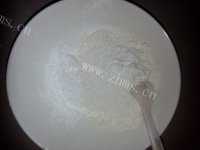自制油酥大饼做法图解2)