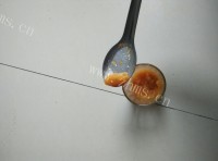 苹果芒果冰沙~清凉爽口做法图解8)