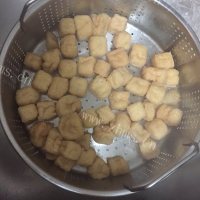 卤豆腐干做法图解2)