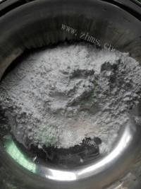 好吃的简易汤圆做法图解1)