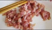 美味的鲍鱼鸡粥做法图解3)