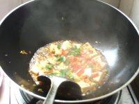 「美味可口」麻辣豆腐