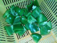 「DIY美食」地三鲜做法图解2)