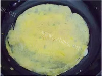 色香味俱全的煎饼做法图解6)