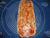 「美味可口」葱花饼做法图解7)