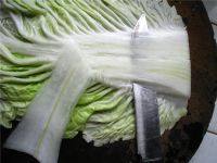 自制黑白菜做法图解1)