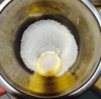 美味的健康低卡沙拉酱做法图解1)