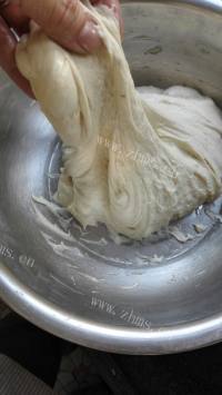 美味的牛肉饼做法图解12)