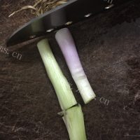 家常菜西红柿炒牛肉做法图解4)