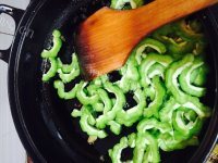 回味无穷的炒牛肉做法图解8)