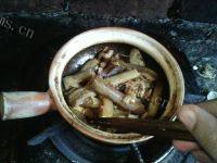 易做的咸鱼茄子煲