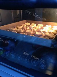 香喷喷的玛格丽特饼干做法图解14)