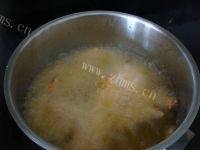 健康美食-炸鸡翅做法图解6)