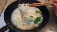 牛肉拉面做法图解12)