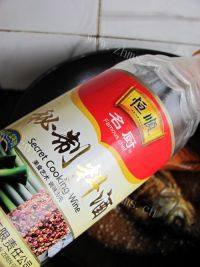 豆瓣鲫鱼自制做法图解8)