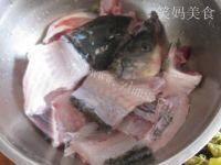 「老爸下厨」酸菜鱼做法图解10)