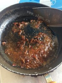 香气浓郁的炒土豆片做法图解4)