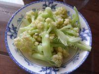 爱上炒菜花