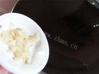 家常菜番茄烩牛腩做法图解8)