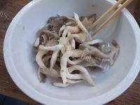 炸蘑菇（简单版）做法图解4)