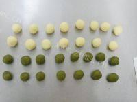自己做的棒棒糖饼干做法图解8)