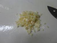 西兰花奶油意面做法图解5)