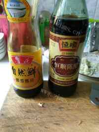 五味俱全的蒜蓉十三香小龙虾做法图解4)
